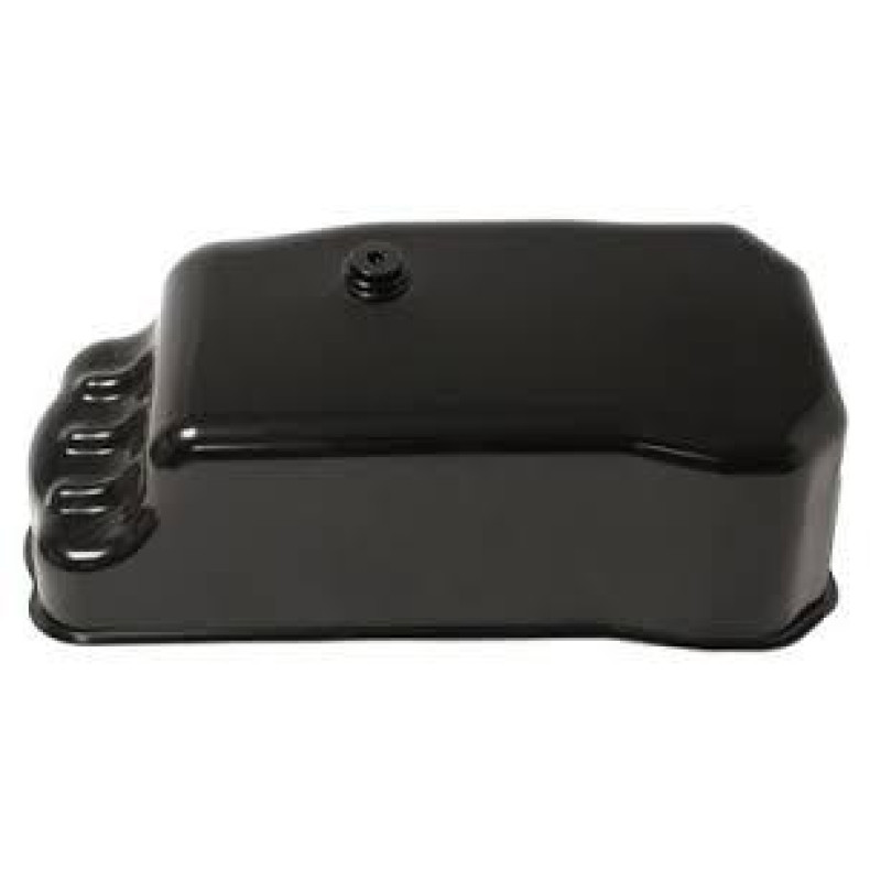 Масляний піддон двигуна Fiat Ducato, Citroen Jumper, Peugeot Boxer 3.0 HDi (2006-2023) Van Wezel