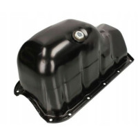 Масляний піддон Fiat Punto 1994-1998, Doblo, Punto, Panda Van Wezel 46515152, 91200665