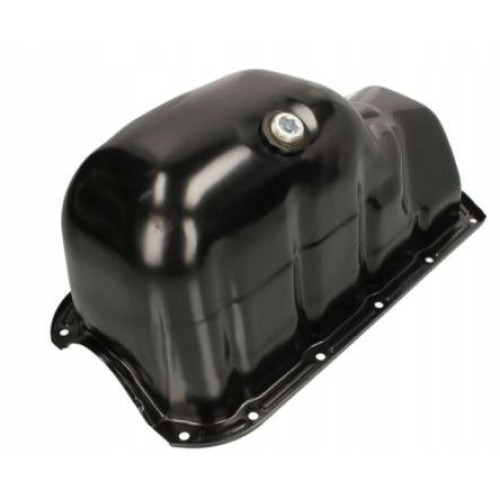 Масляний піддон Fiat Punto 1994-1998, Doblo, Punto, Panda Van Wezel 46515152, 91200665