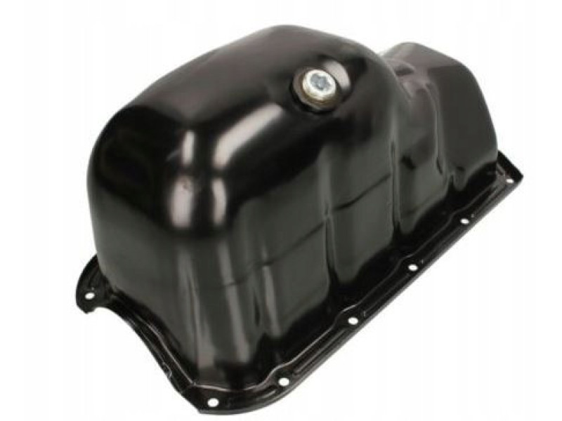 Масляний піддон Fiat Punto 1994-1998, Doblo, Punto, Panda Van Wezel 46515152, 91200665