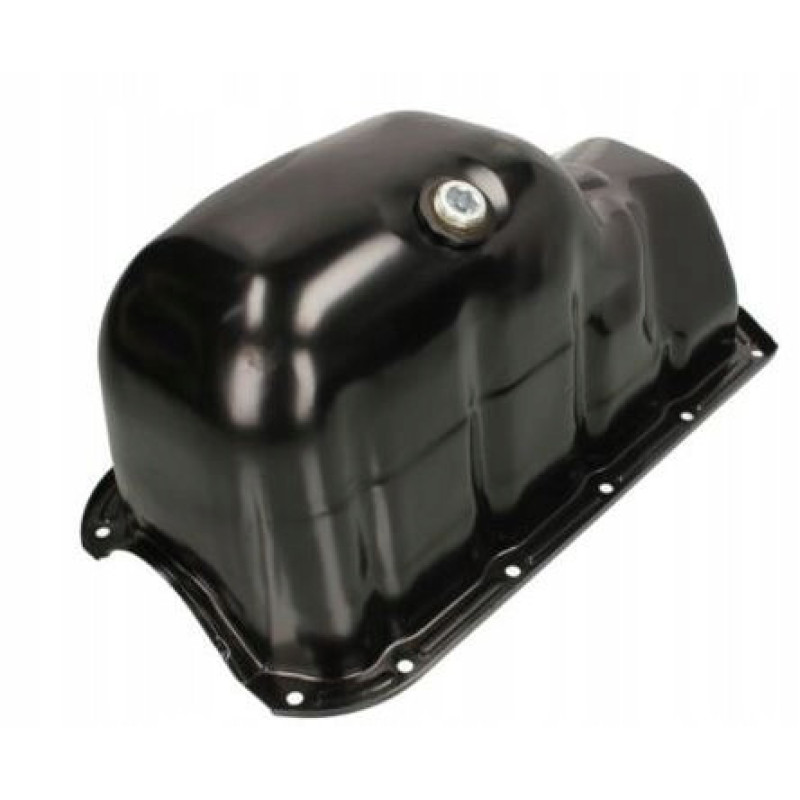 Масляний піддон Fiat Punto 1994-1998, Doblo, Punto, Panda Van Wezel 46515152, 91200665