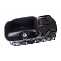 Масляний піддон двигуна Fiat Punto 1999 - 1.2 16V, Brava (Van Wezel) 46543513