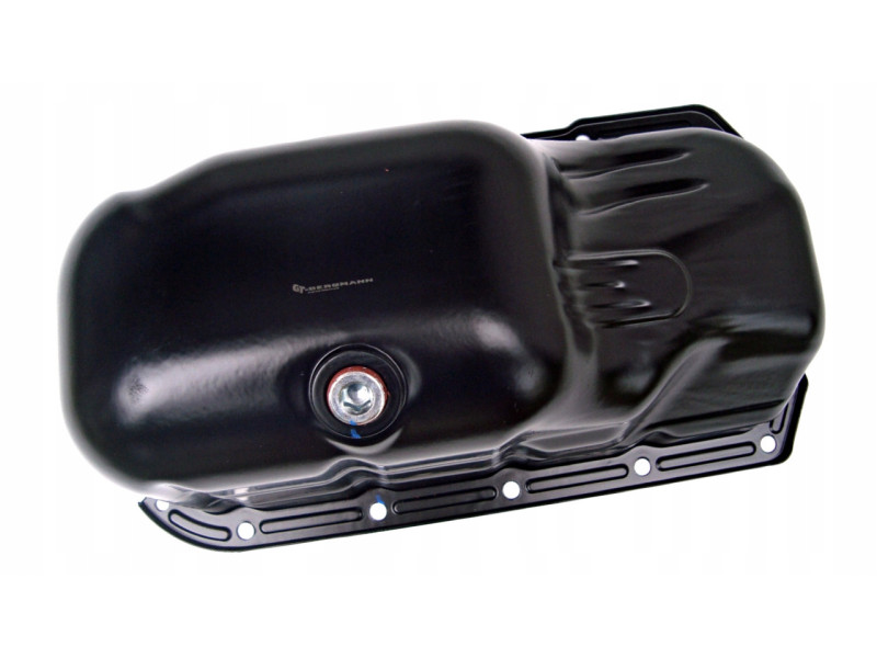 Масляний піддон двигуна Fiat Punto 1999 - 1.2 16V, Brava (Van Wezel) 46543513