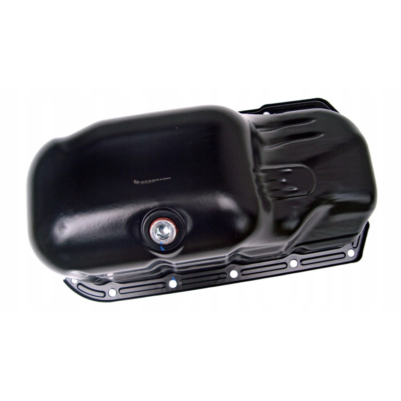 Масляний піддон двигуна Fiat Punto 1999 - 1.2 16V, Brava (Van Wezel) 46543513