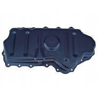Масляний піддон двигуна Ford Focus, Mondeo, Transit Connect, Fiesta 1.8 TDi 1998-2013 Van Wezel 1353148