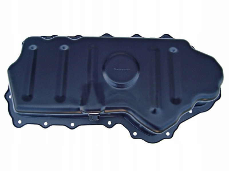 Масляний піддон двигуна Ford Focus, Mondeo, Transit Connect, Fiesta 1.8 TDi 1998-2013 Van Wezel 1353148