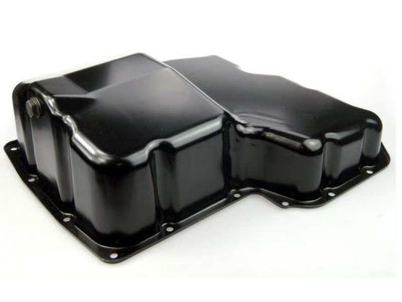 Масляний піддон двигуна Ford Transit 2.4 D/TD 2000-2014 Van Wezel 1146957