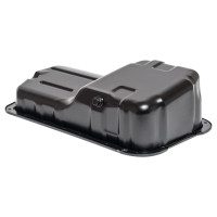 Масляний піддон двигуна Honda Accord 90-97 (Van Wezel) 11200PT0010