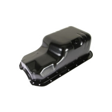 Масляний піддон двигуна Honda Civic 2001-2005 (Van Wezel) 11200PLC000