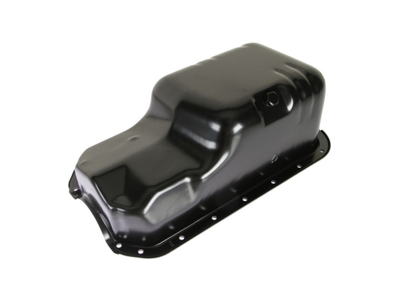 Масляний піддон двигуна Honda Civic 2001-2005 (Van Wezel) 11200PLC000