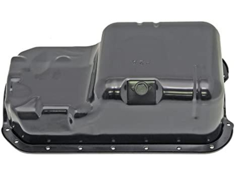 Піддон масляний двигуна Honda Civic 1.4 16V 1987-1995 Van Wezel 11200P2E000