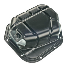 Піддон масляний двигуна Hyundai Tucson, Santa Fe, Kia Sportage 2.7 i (Van Wezel) 8381070