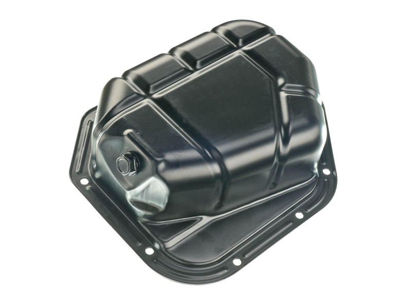 Піддон масляний двигуна Hyundai Tucson, Santa Fe, Kia Sportage 2.7 i (Van Wezel) 8381070