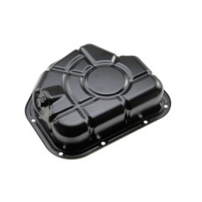 Масляний піддон двигуна Hyundai Santa Fe 2006- 2.7 V6 Van Wezel 215103E000