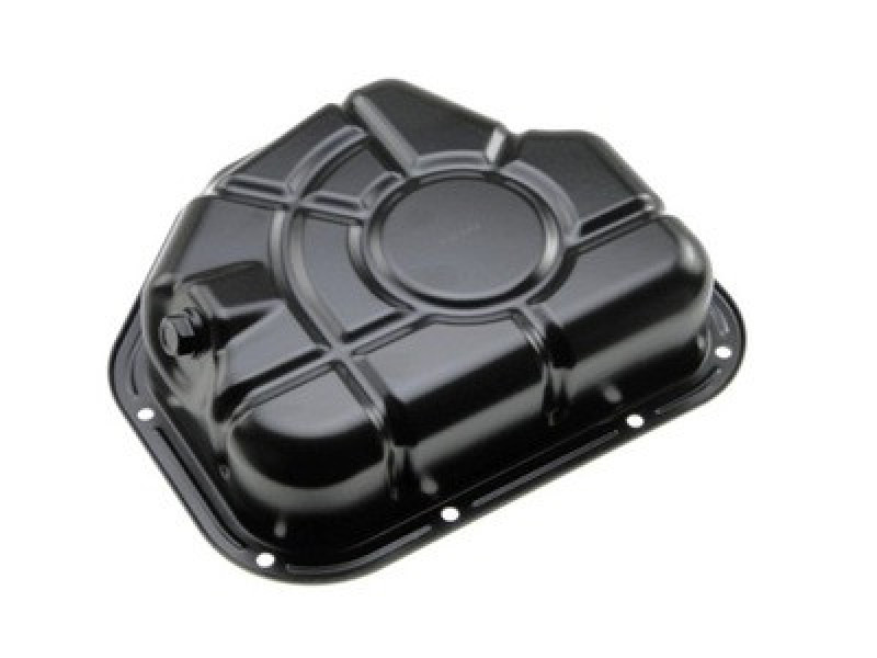 Масляний піддон двигуна Hyundai Santa Fe 2006- 2.7 V6 Van Wezel 215103E000