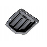 Масляний піддон двигуна Hyundai Accent, i20, i30, Kia Ceed, Rio 1.4 - 1.6 (2006-2020) Van Wezel 215102B020