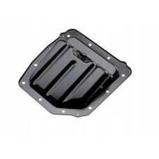 Масляний піддон двигуна Hyundai Accent, i20, i30, Kia Ceed, Rio 1.4 - 1.6 (2006-2020) Van Wezel 215102B020