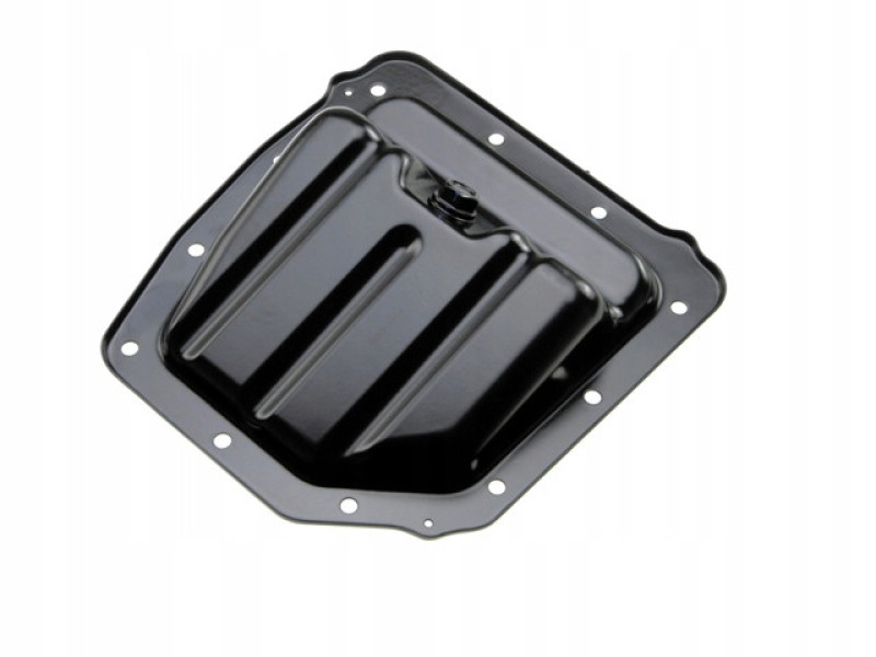 Масляний піддон двигуна Hyundai i20, i30, Kia Ceed, Rio 1.4 - 1.6 (2006-2020) Van Wezel 215102B020