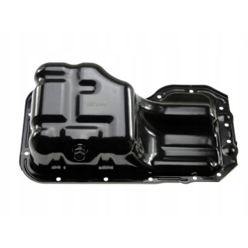 Масляний піддон двигуна Mazda 2, 3 (2007-2014) Van Wezel ZJ0110400