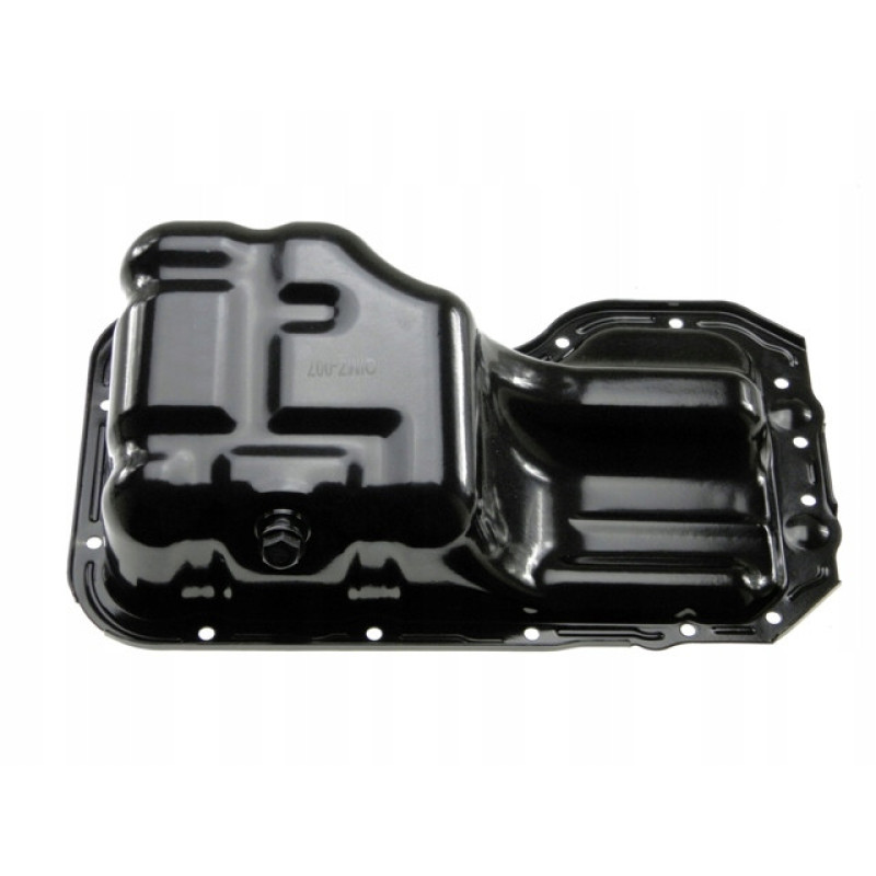 Масляний піддон двигуна Mazda 2, 3 (2007-2014) Van Wezel ZJ0110400