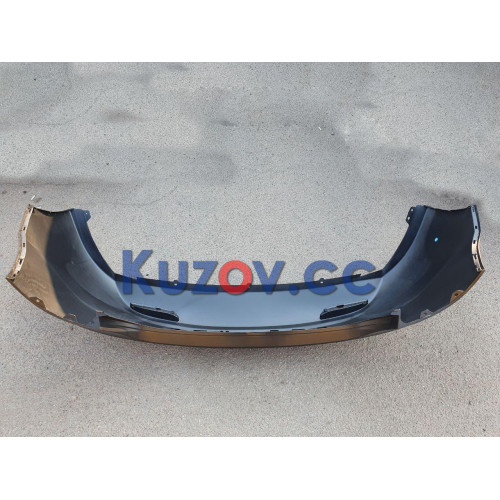 Бампер задній Hyundai Elantra MD 2011-2014 (Китай) 8866113X001