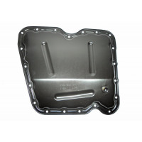 Піддон двигуна (2.0 dCi) Nissan X-Trail (T31), Qashqai, Renault Trafic, Megane 2, Laguna 2, Opel Vivaro (V W) 2001-2014 