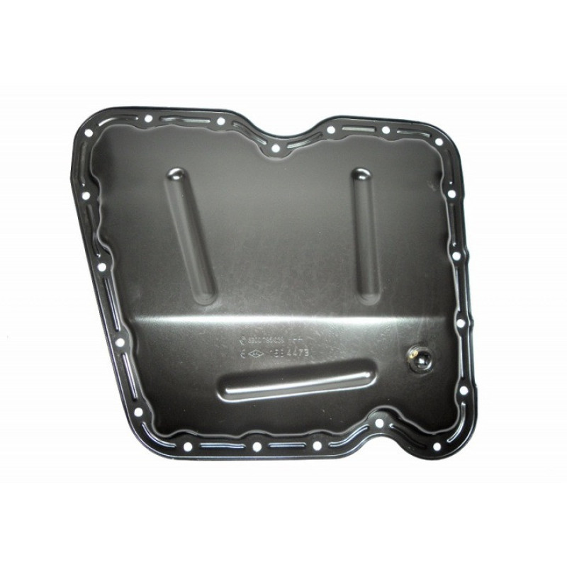 Піддон двигуна (2.0 dCi) Nissan X-Trail (T31), Qashqai, Renault Trafic, Megane 2, Laguna 2, Opel Vivaro (V W) 2001-2014 