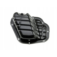 Піддон масляний двигуна Nissan Micra K12 1.0/1.2/1.4 2002-2010, Nissan Note 1.4 2006-2013 Van Wezel 11110BX010