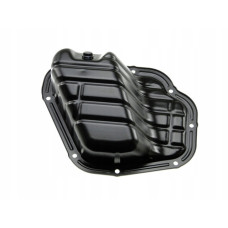 Піддон масляний двигуна Nissan Micra K12 1.0/1.2/1.4 2002-2010, Nissan Note 1.4 2006-2013 Van Wezel 11110BX010