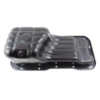 Піддон двигуна масляний Nissan Primera, Almera, Sunny, Vanette 1990-2005 Van Wezel 11110BM70A