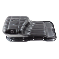 Піддон двигуна масляний Nissan Primera, Almera, Sunny, Vanette 1990-2005 Van Wezel 11110BM70A