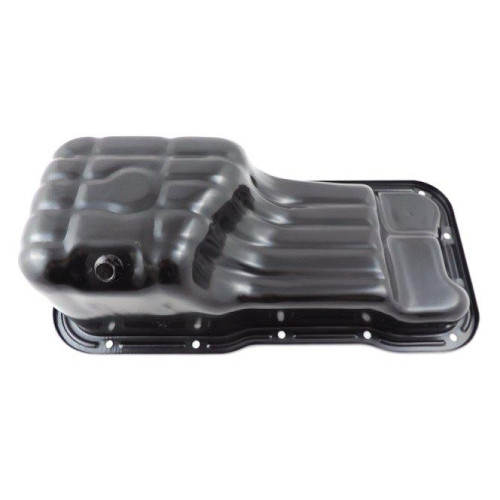 Піддон двигуна масляний Nissan Primera, Almera, Sunny, Vanette 1990-2005 Van Wezel 11110BM70A
