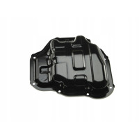 Піддон масляний двигуна Nissan Qashqai, Note, Tiida 2006-2013 Van Wezel 11110BC21B