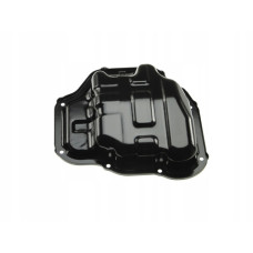 Піддон масляний двигуна Nissan Qashqai, Note, Tiida 2006-2013 Van Wezel 11110BC21B