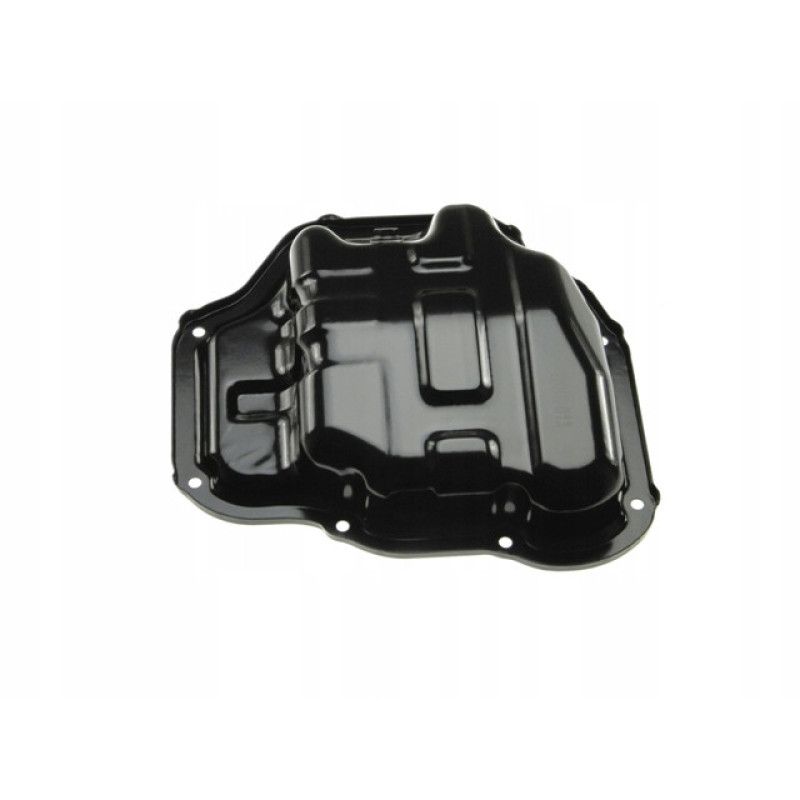 Піддон масляний двигуна Nissan Qashqai, Note, Tiida 2006-2013 Van Wezel 11110BC21B