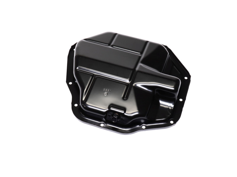 Піддон двигуна Nissan Qashqai, X-Trail T31, Renault Fluence, Laguna 3, Megane 2007-2015 (Van Wezel) 11110CK810