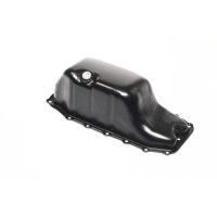 Масляний піддон двигуна Opel Agila, Astra J, Combo, Alfa Romeo Mito, Citroen Nemo, Fiat 500 (Van Wezel)