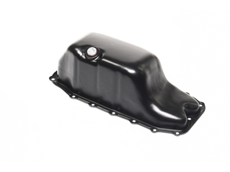 Масляний піддон двигуна Opel Agila, Astra J, Combo, Alfa Romeo Mito, Citroen Nemo, Fiat 500 (Van Wezel)