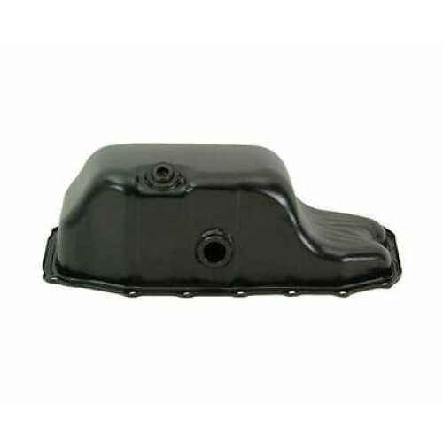 Масляний піддон двигуна Opel Agila, Corsa D, Combo, Astra H 2003-2014 (Van Wezel) 1.3 CDTi