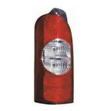Ліхтар задній Renault Master 03-04 лівий 8200171472