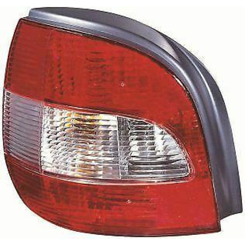 Ліхтар задній Renault Scenic 96-02 лівий DEPO 7700428054