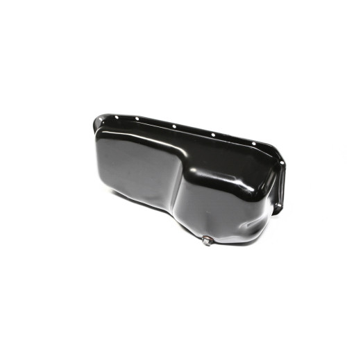 Масляний піддон двигуна Opel Ascona C, Corsa A, Combo, Kadett E, Astra F (1980-1998) Van Wezel 90501528, 0652148.