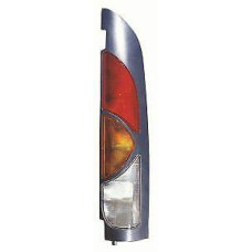 Ліхтар задній Renault Kangoo 97-03 правий 2дв. DEPO 7700308714
