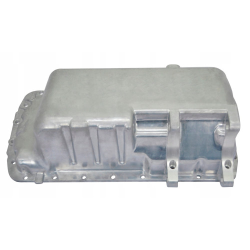 Масляний піддон двигуна Peugeot 306, Partner, Citroen Berlingo, Jumpy, Xsara 1.8D/1.9D (Van Wezel)