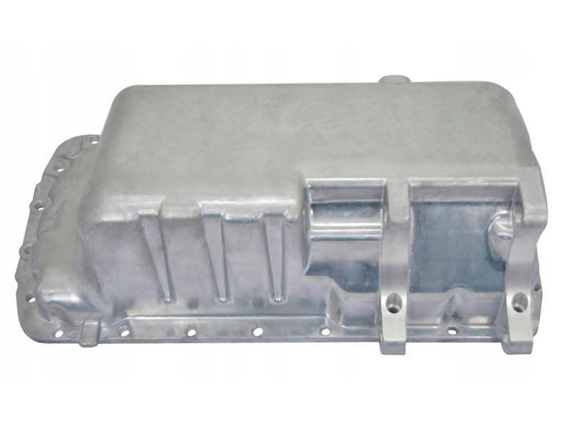 Масляний піддон двигуна Peugeot 306, Partner, Citroen Berlingo, Jumpy, Xsara 1.8D/1.9D (Van Wezel)