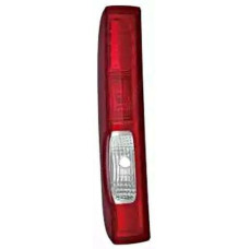 Ліхтар задній Renault Trafic 07-14 лівий DEPO 89318410