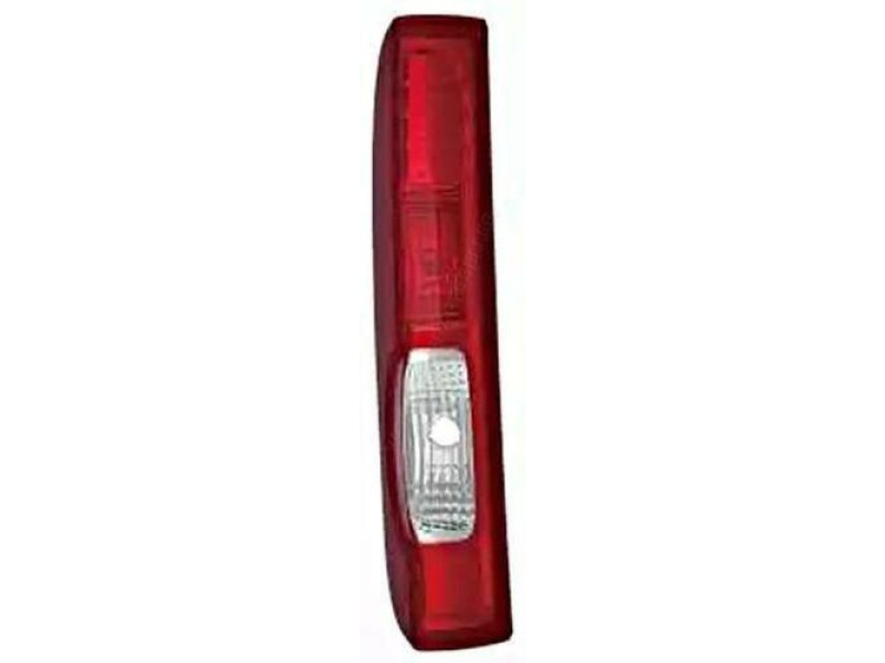 Ліхтар задній Renault Trafic 07-14 лівий DEPO 89318410