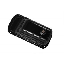 Масляний піддон двигуна Peugeot 5008, 508, 407, 207, 3008, Citroen C5, C4, C3, C2 1.4 HDi/1.6 HDi (Van Wezel)