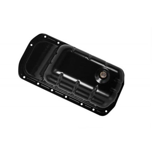 Масляний піддон двигуна Peugeot 5008, 508, 407, 207, 3008, Citroen C5, C4, C3, C2 1.4 HDi/1.6 HDi (Van Wezel)