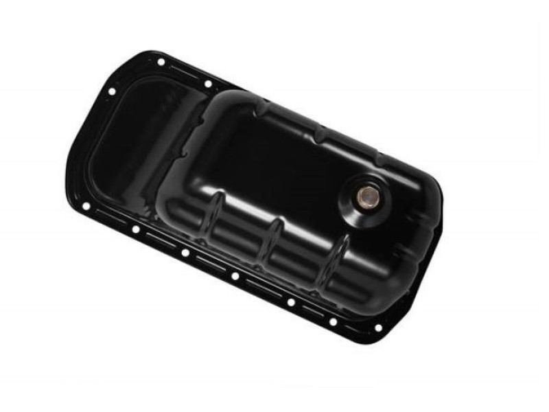 Масляний піддон двигуна Peugeot 5008, 508, 407, 207, 3008, Citroen C5, C4, C3, C2 1.4 HDi/1.6 HDi (Van Wezel)